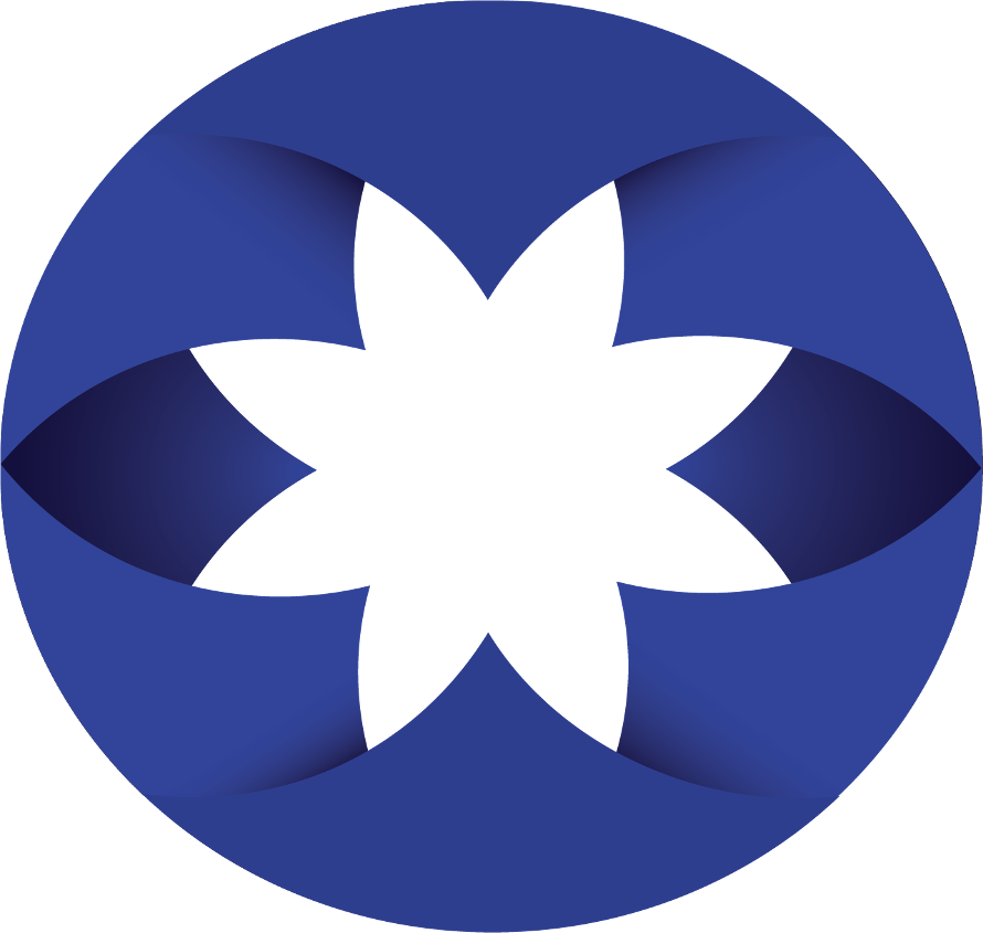 Lupine International emblem